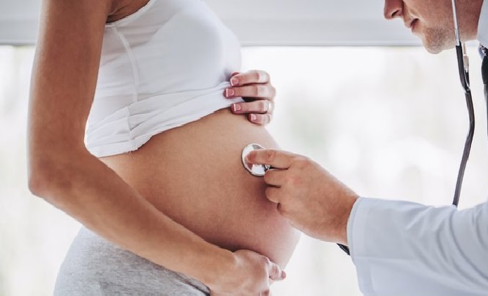 Consulta de Cardio Obstetricia