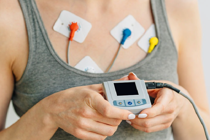 Consulta de Cardio Pediatría Presencial