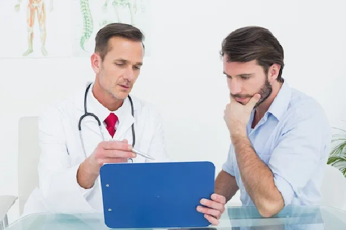 Consulta de Cardiología General Presencial
